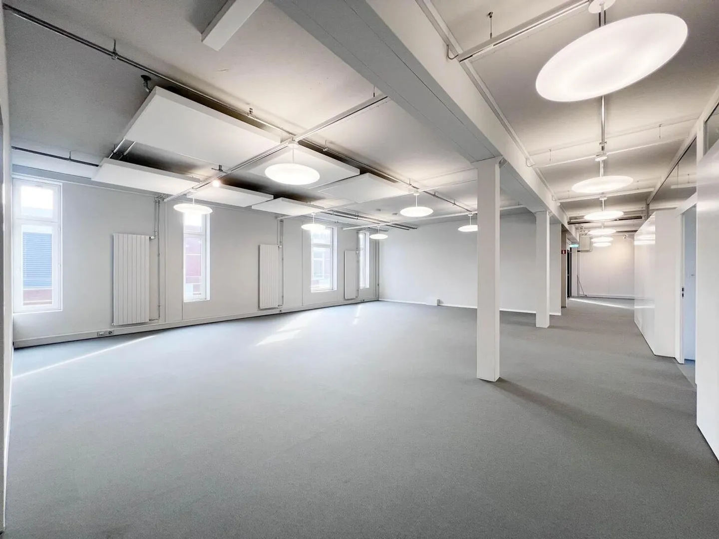 Commercial premises for rent in Boujean – flexibility and accessibility - Photo 6 of 16