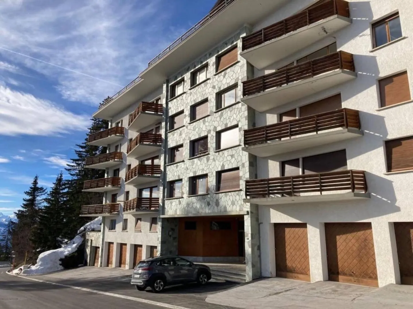Appartamento 4.5 stanze - Foto 4 di 6