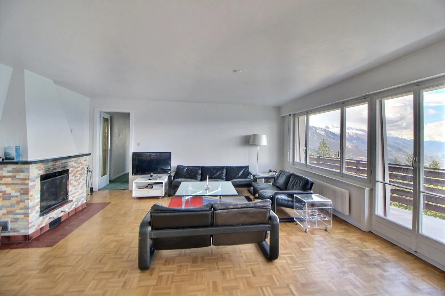 Appartamento 4.5 stanze - Foto 3 di 6