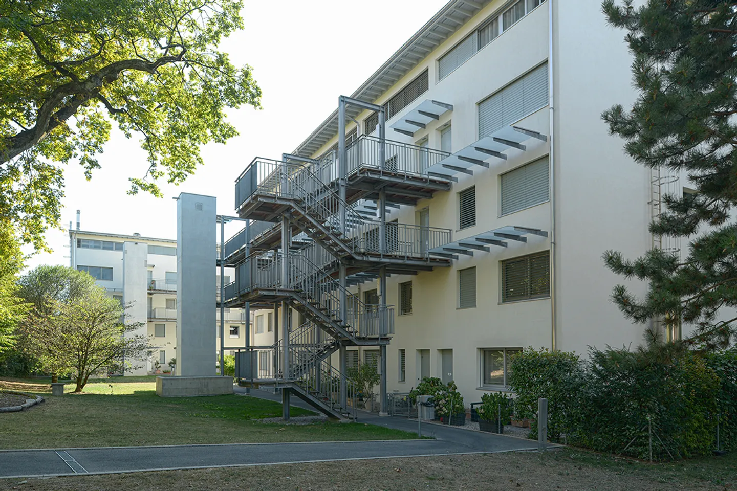 5-Zimmer-Wohnung - Foto 1 von 6