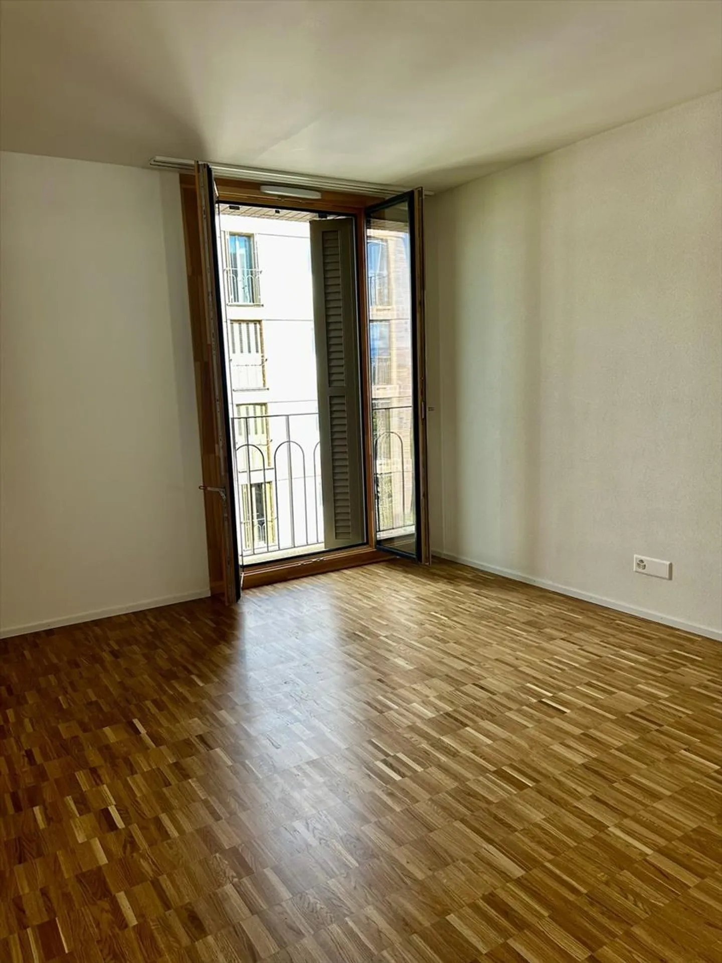 Beautiful 4.5-room apartment - Photo 11 of 13