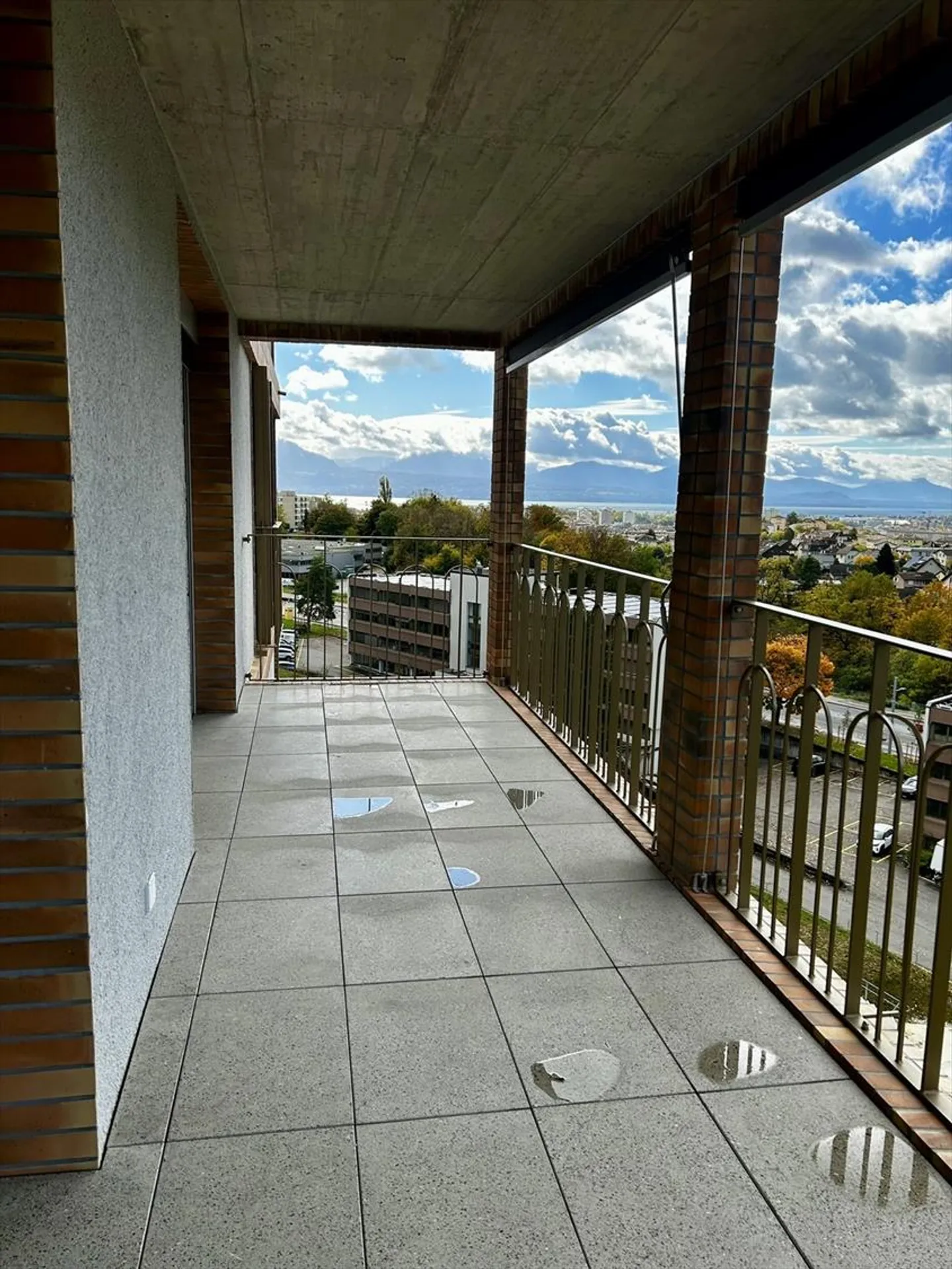 Beautiful 4.5-room apartment - Photo 12 of 13