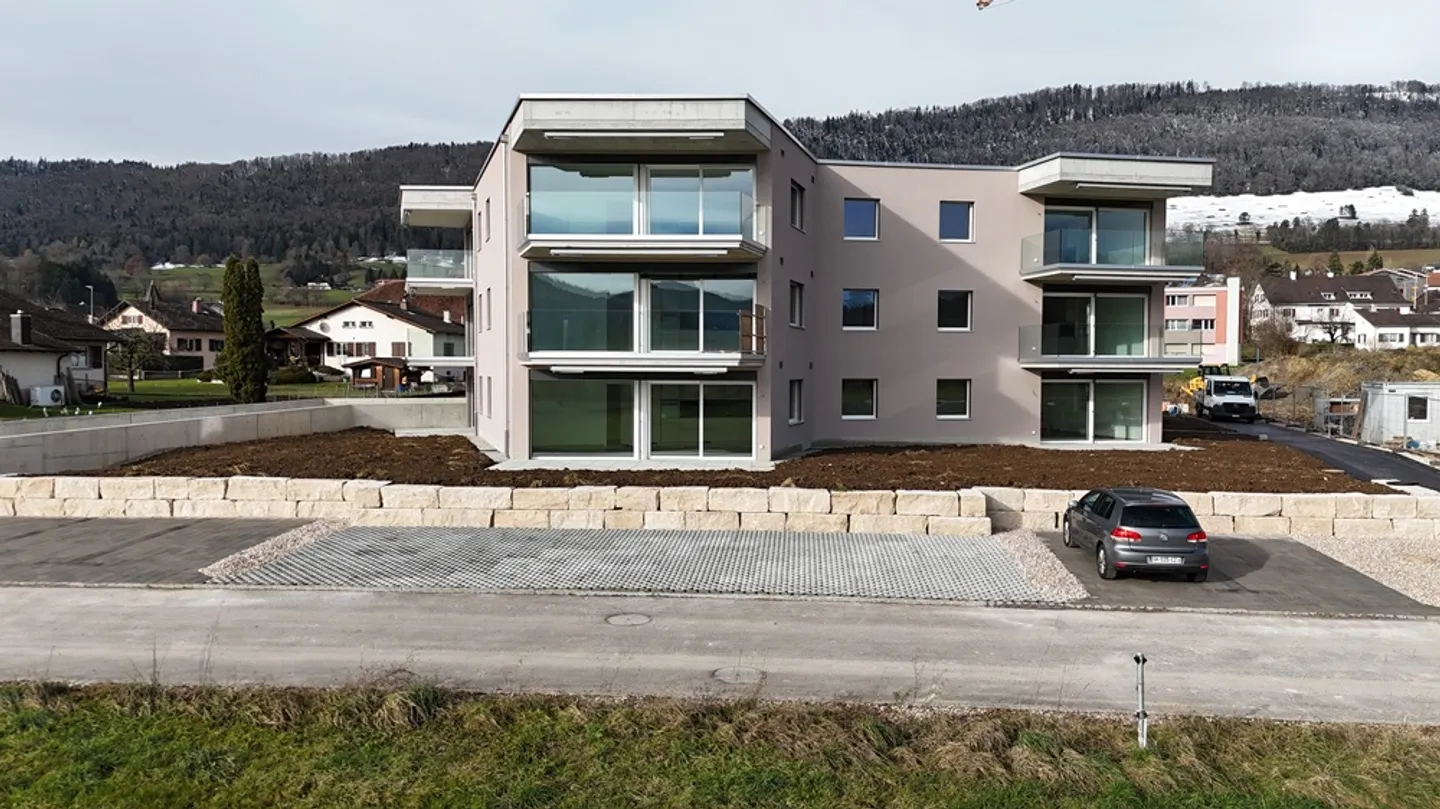 Appartamento, Boécourt - 416000 - Foto 3 di 13