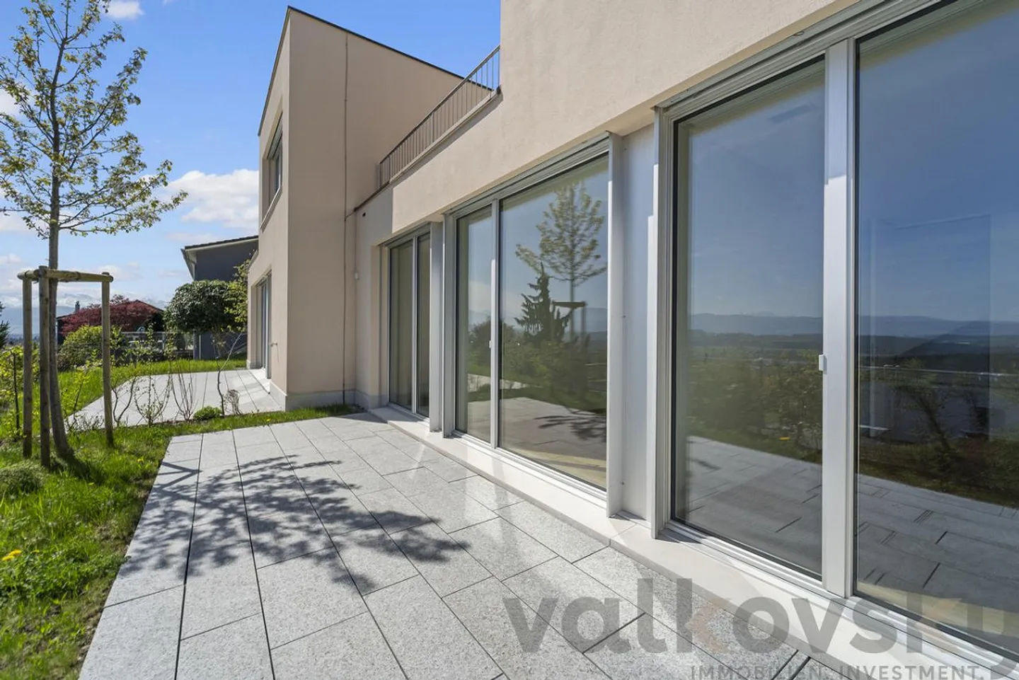 First Occupancy - New House - Photo 5 of 17