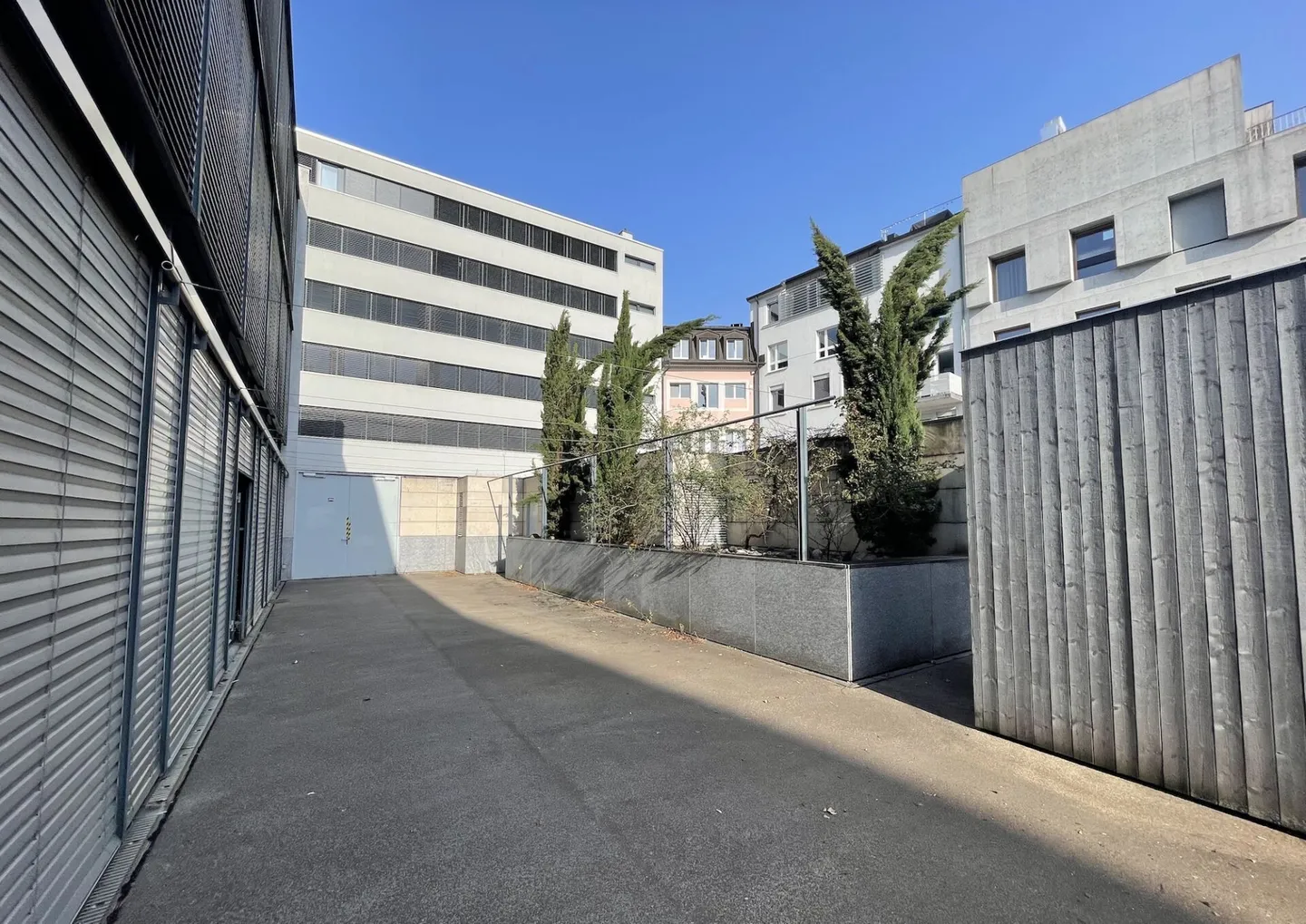 Im Herzen von Aarau | Apfelhausenweg 10 | 374 m² - Photo 7 of 14