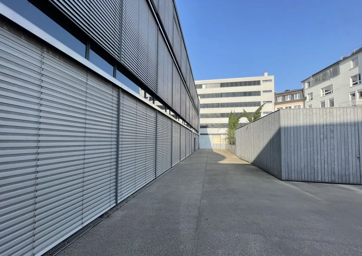 Im Herzen von Aarau | Apfelhausenweg 10 | 374 m² - Photo 8 of 14