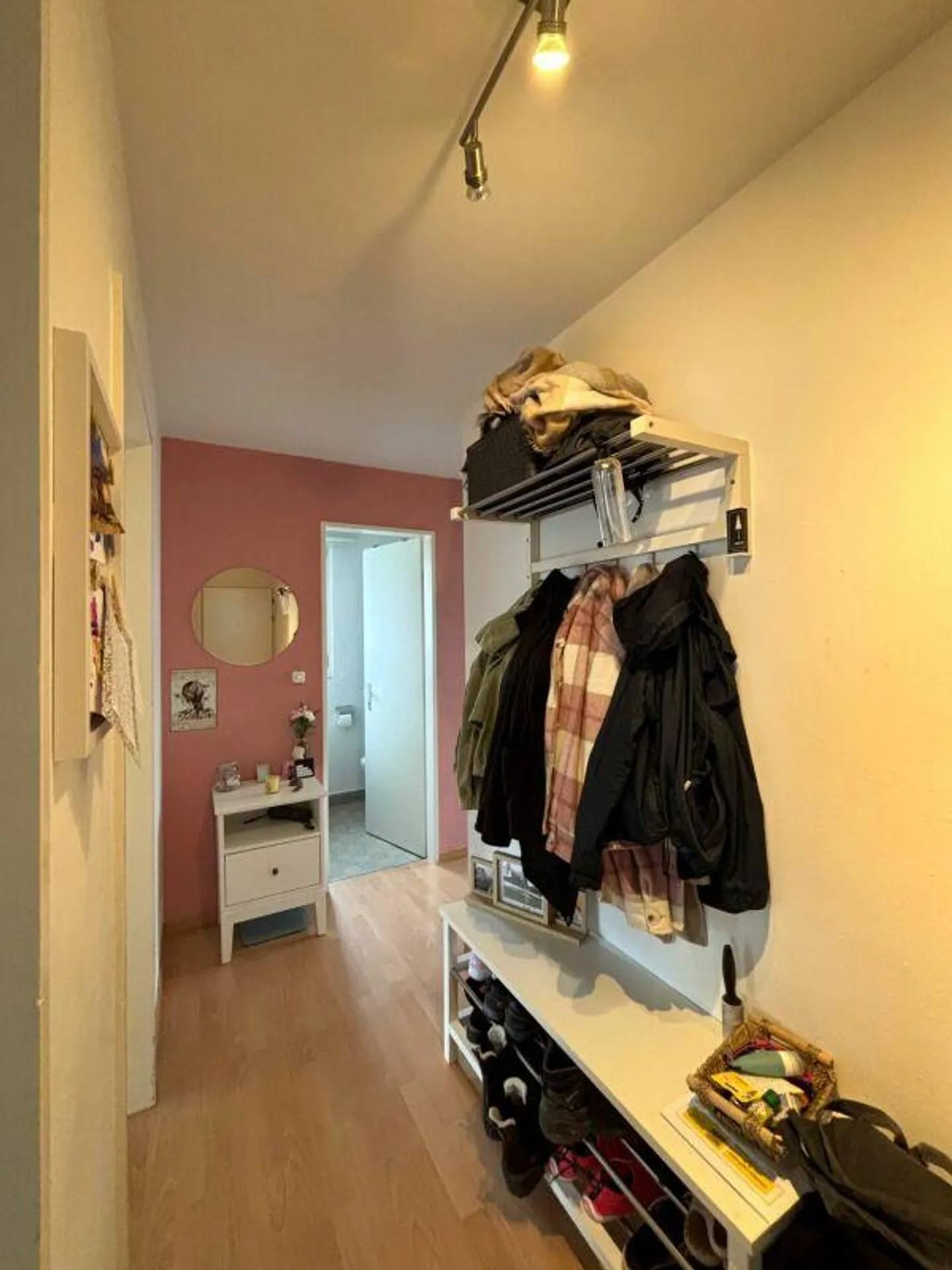 Appartement 3 pièces confortable - Photo 1 sur 9