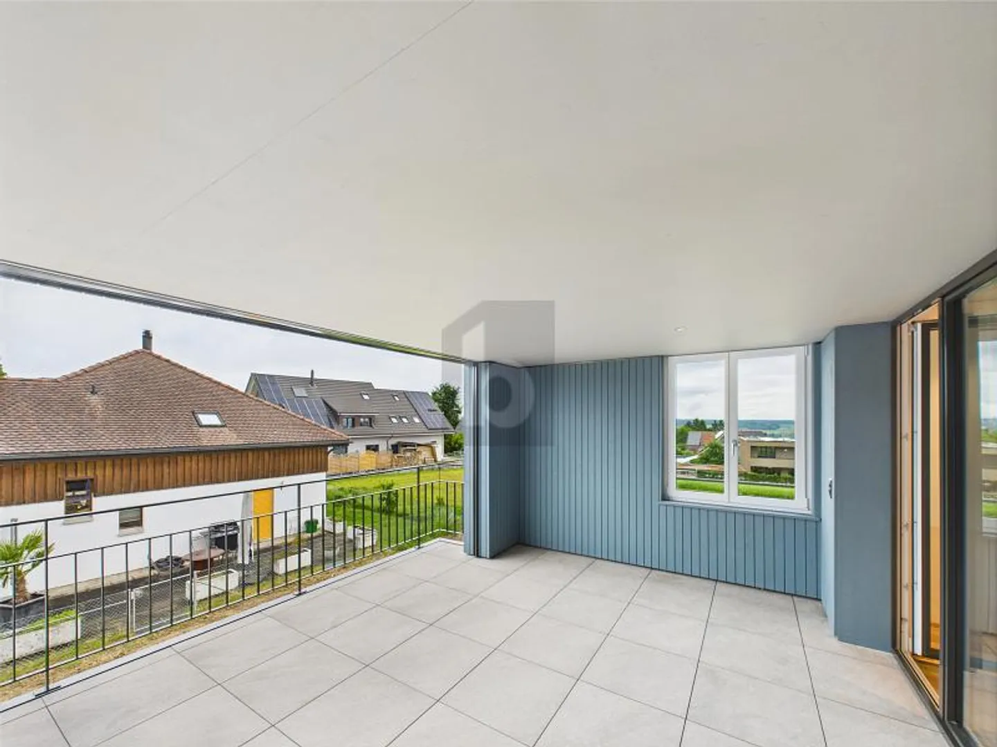 OASI DI BENESSERE NEL VERDE - Foto 2 di 6