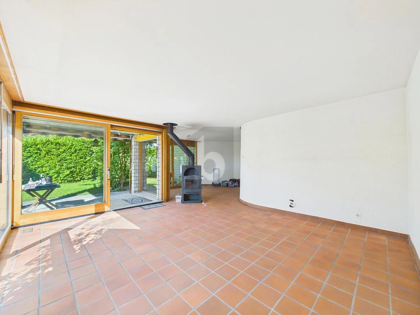 Adatto alle famiglie con giardino soleggiato - Foto 2 di 6