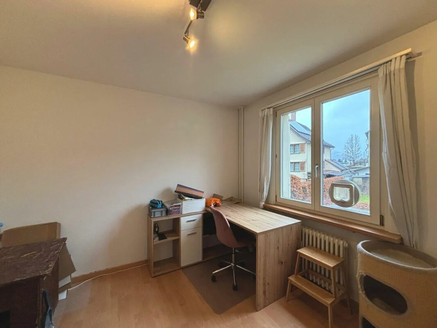 Appartement 3 pièces confortable - Photo 5 sur 9