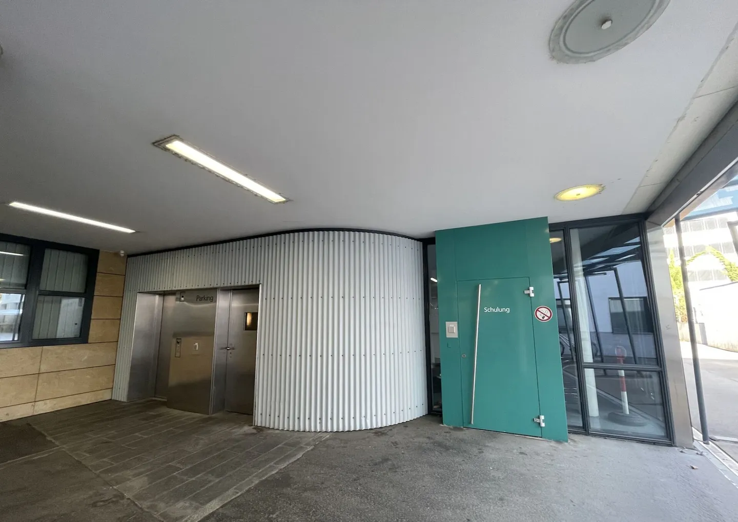 Im Herzen von Aarau | Apfelhausenweg 10 | 374 m² - Photo 11 of 14