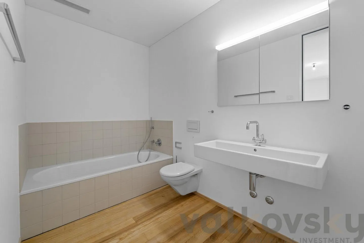 First Occupancy - New House - Photo 11 of 17