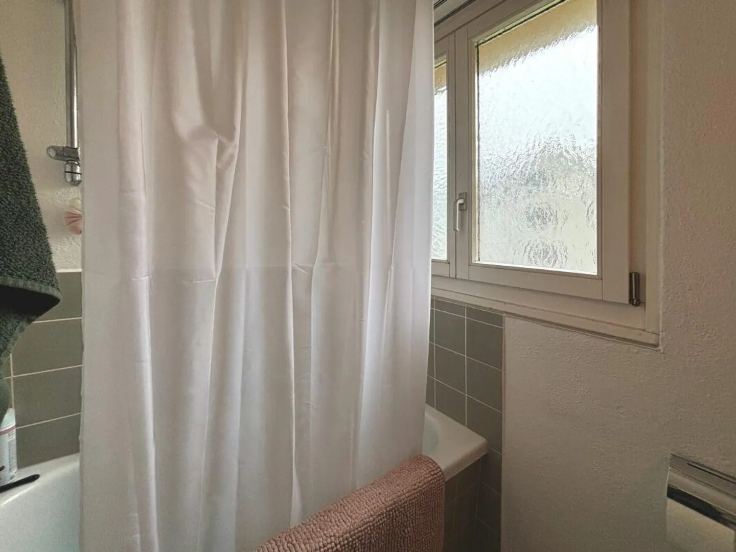 Appartement 3 pièces confortable - Photo 7 sur 9