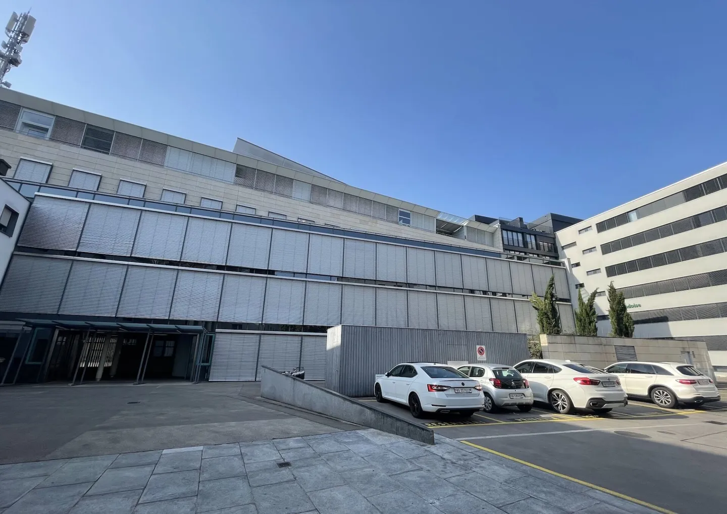 Im Herzen von Aarau | Apfelhausenweg 10 | 374 m² - Photo 9 of 14