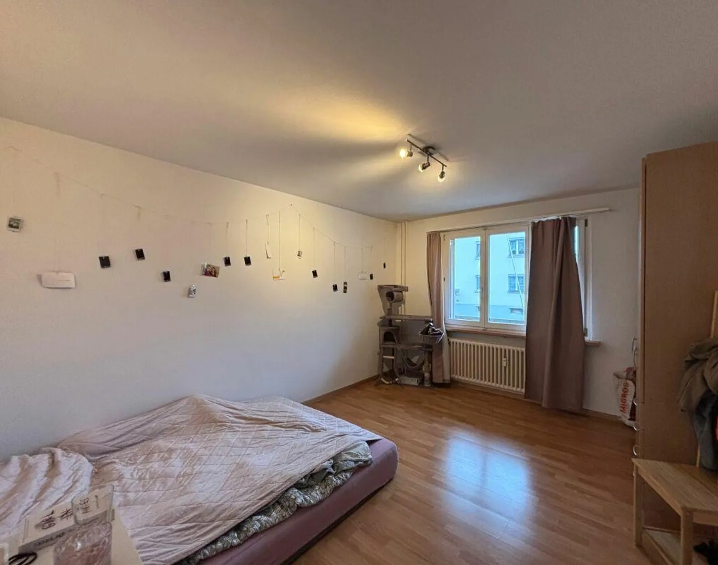 Appartement 3 pièces confortable - Photo 4 sur 9