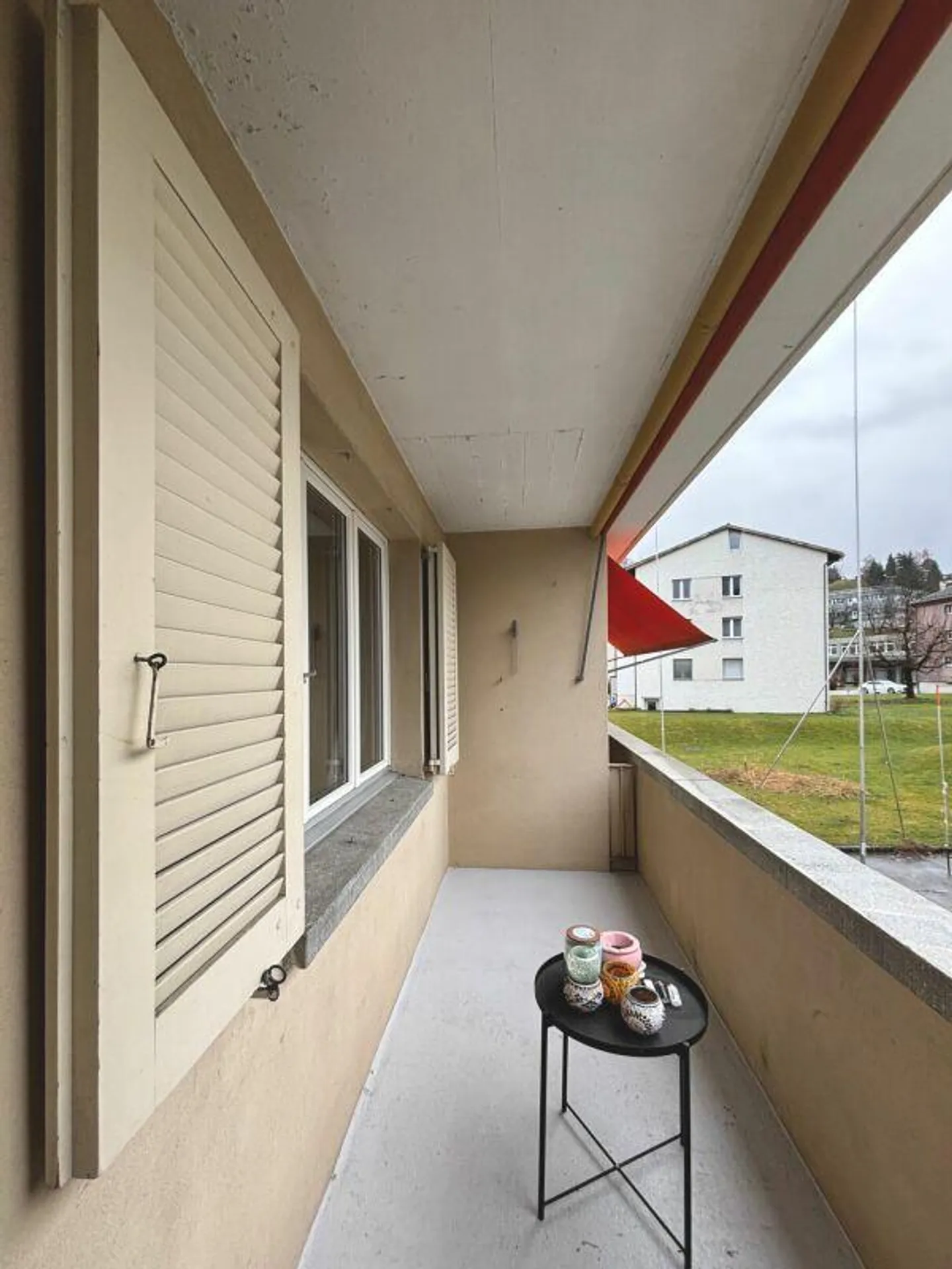 Appartement 3 pièces confortable - Photo 8 sur 9