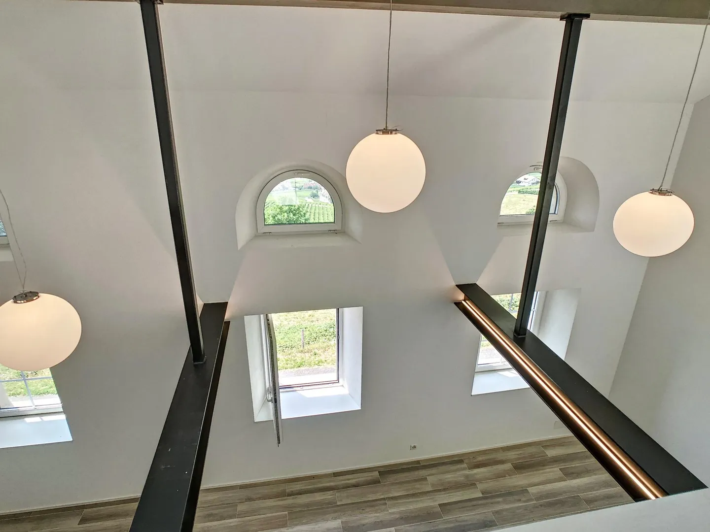 Duplex à louer - Photo 8 sur 13