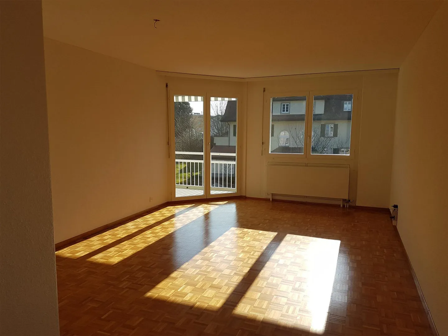 3 1/2 Room Apartment - Photo 4 of 12