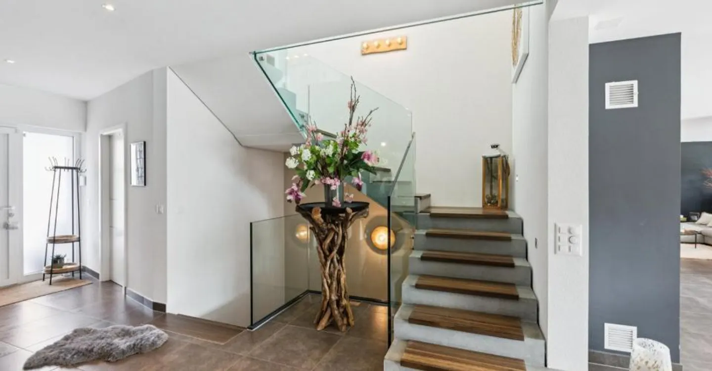 Casa contemporanea eccezionale - Foto 3 di 6