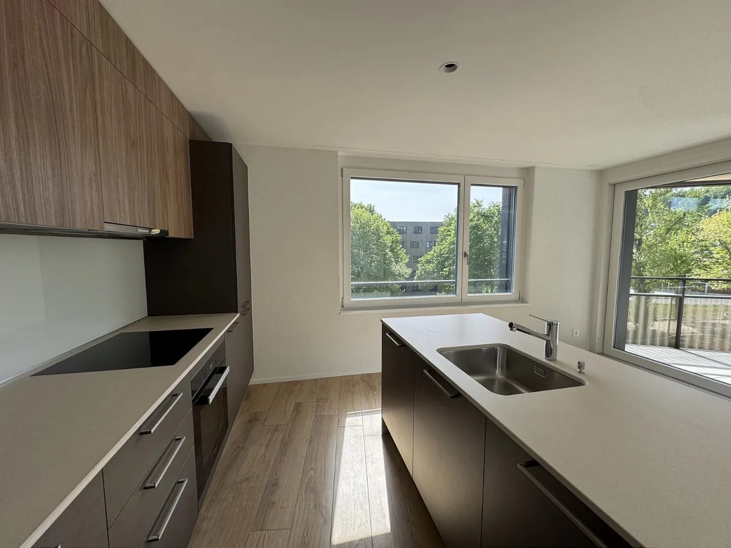 Appartamento 4.5 stanze - Foto 1 di 8