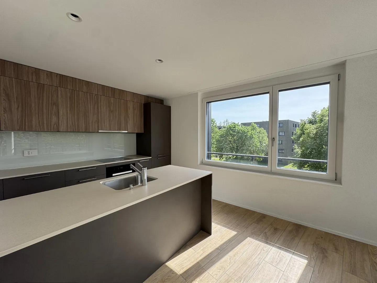 Appartamento 4.5 stanze - Foto 3 di 8