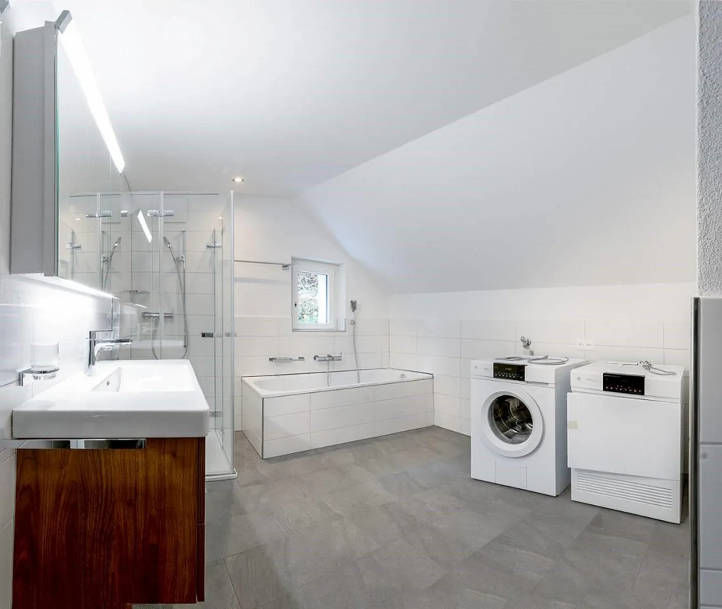 Charmante Maisonette mit Seesicht - Foto 3 von 6