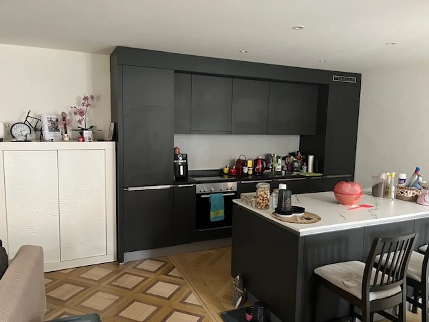 Appartement 3.5 pièces - Photo 1 sur 9