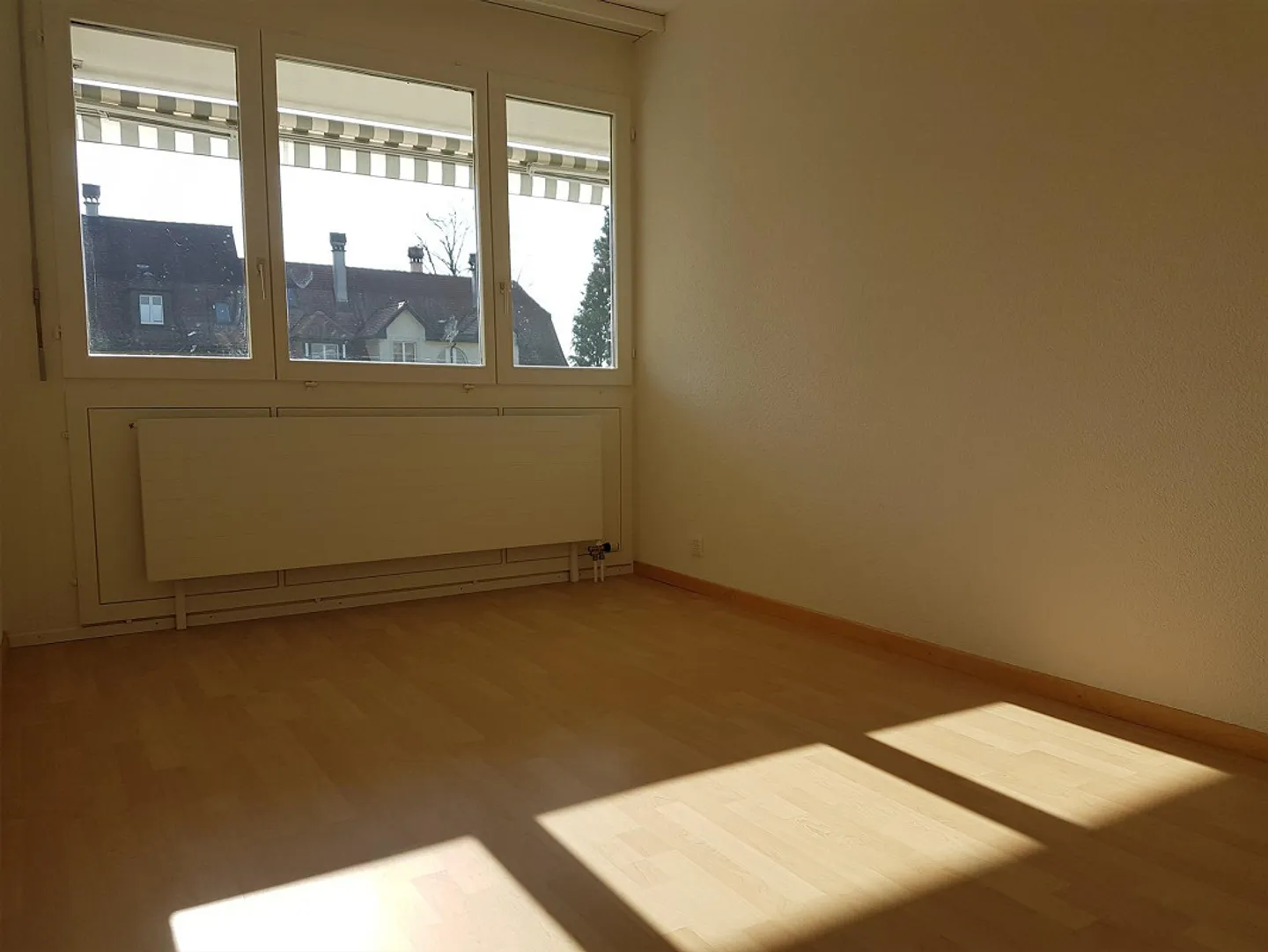 3 1/2 Room Apartment - Photo 8 of 12