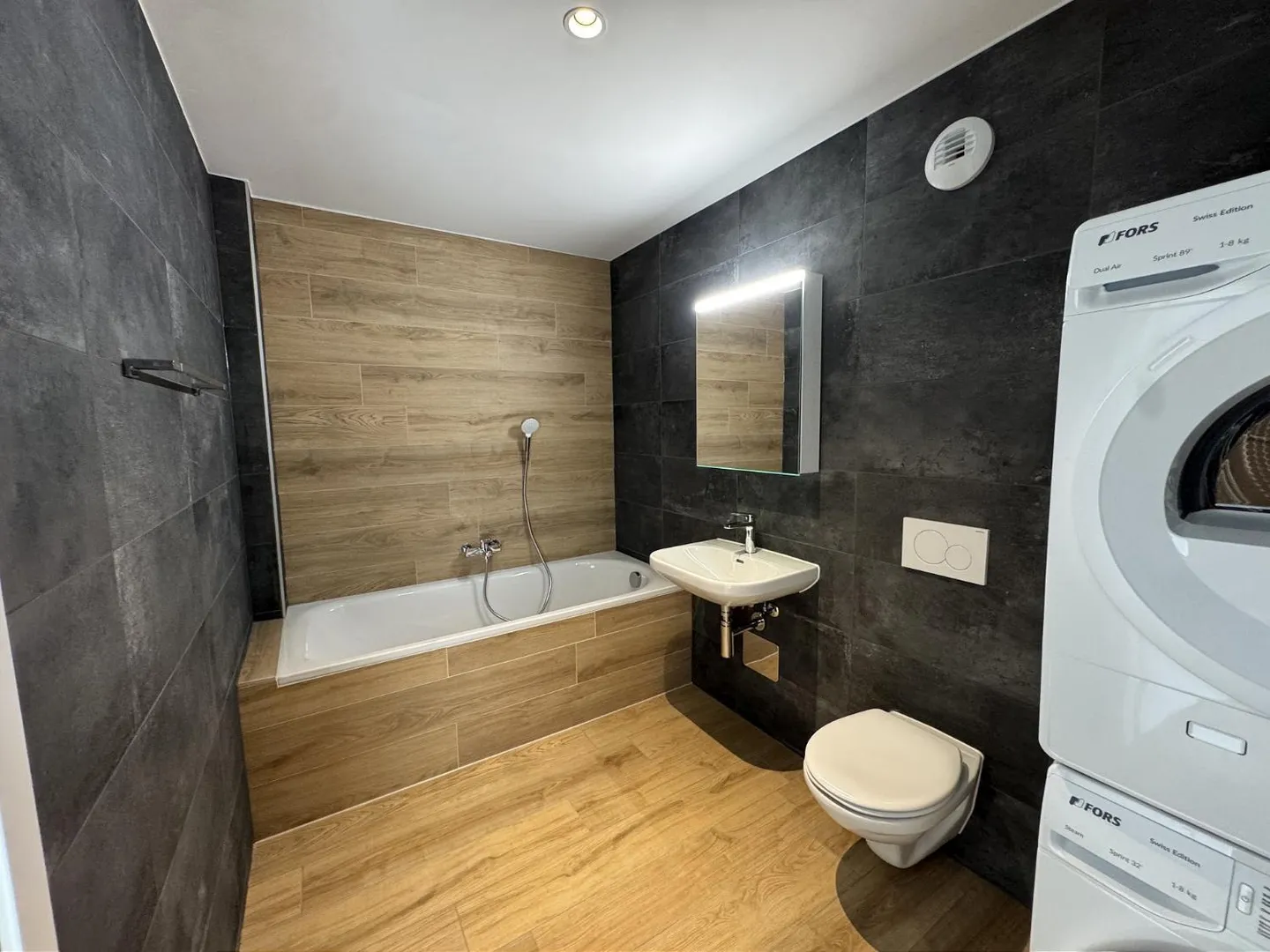 Appartamento 4.5 stanze - Foto 8 di 8