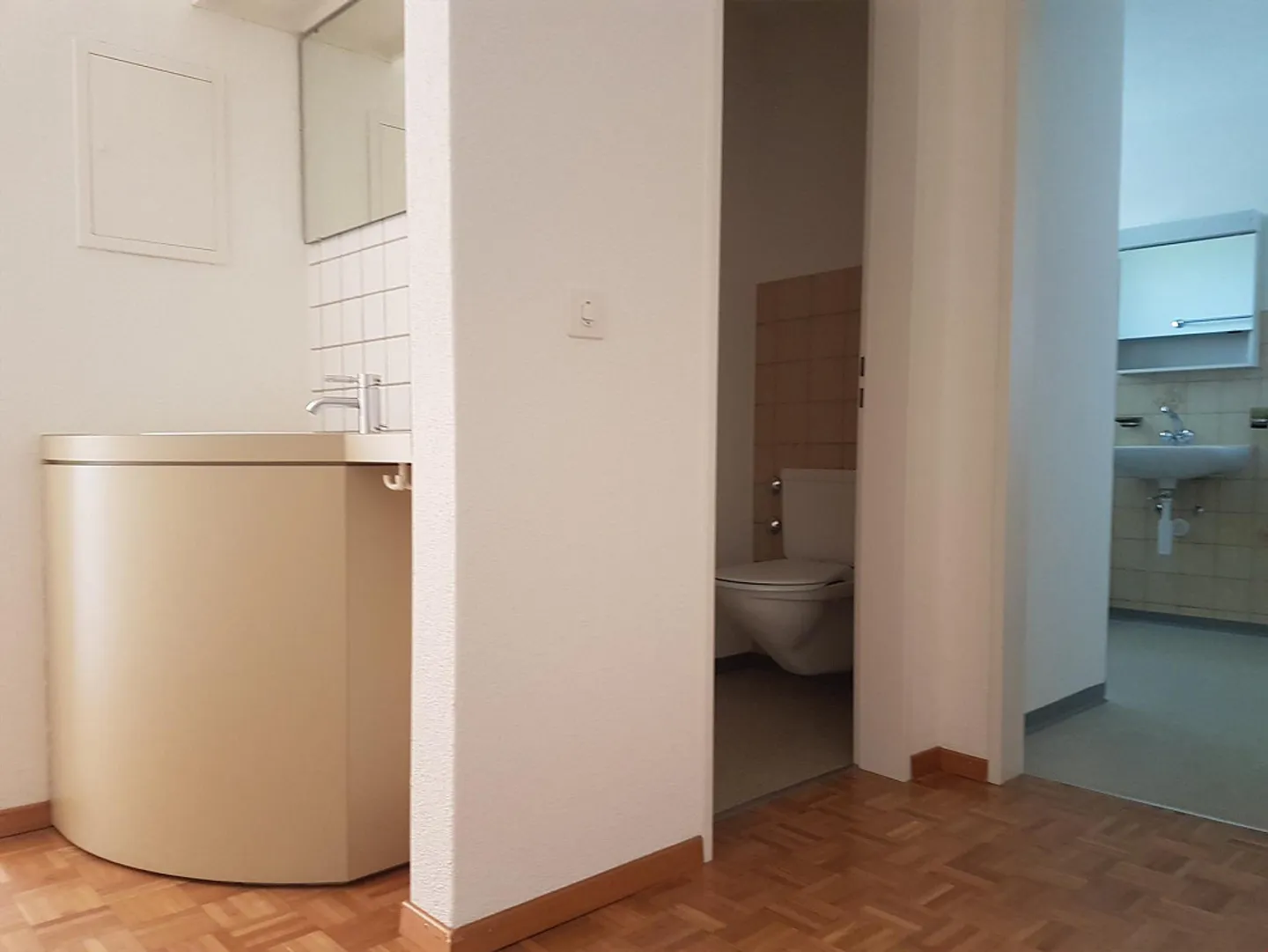 3 1/2 Room Apartment - Photo 10 of 12