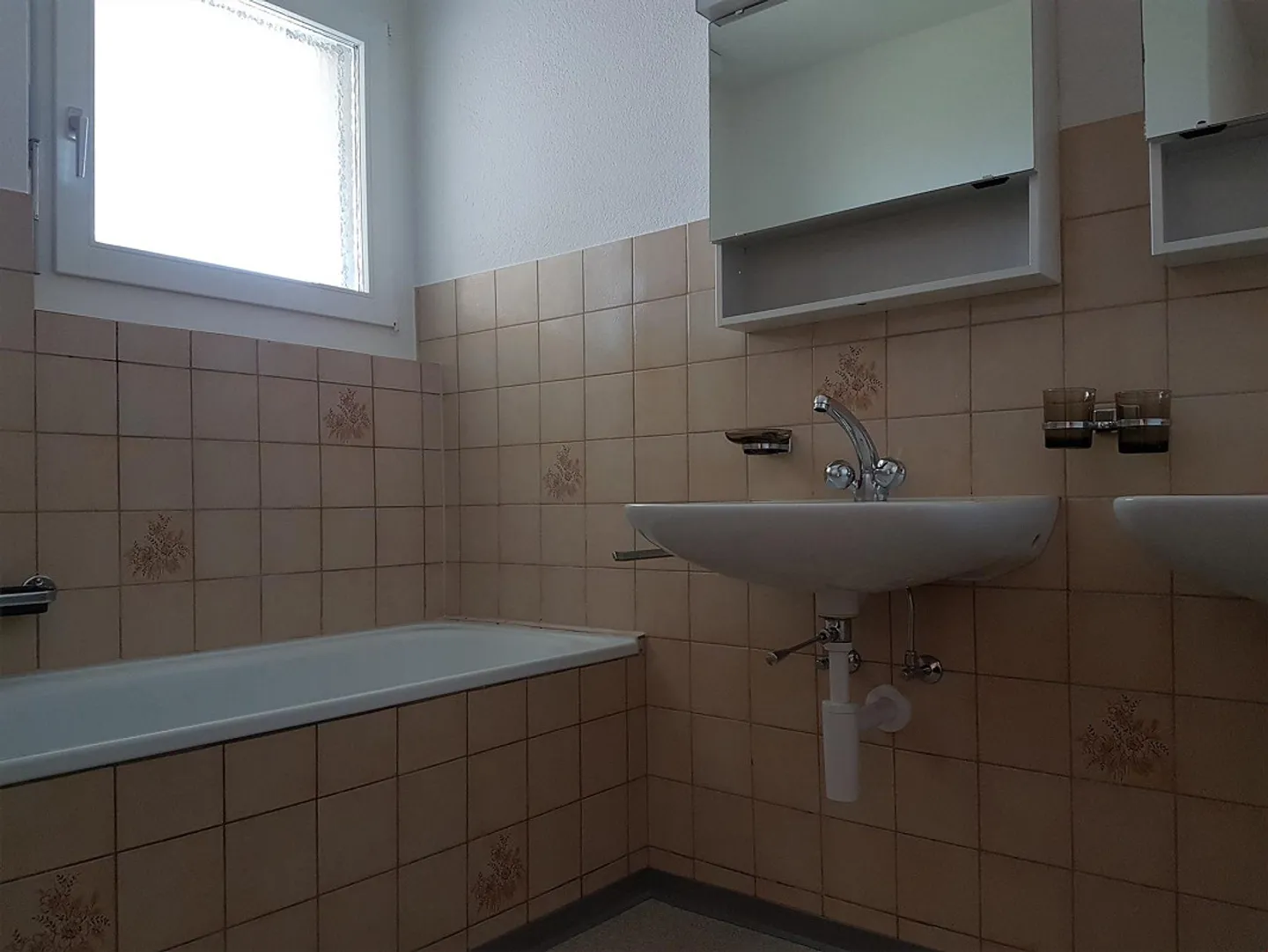 3 1/2 Room Apartment - Photo 11 of 12