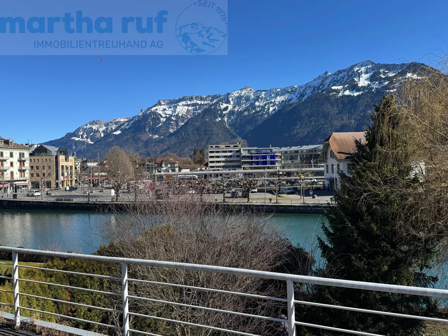 6.5-Room Residential House in Idyllic and Quiet Location by the Aare, Near the Center - Photo 15 of 19