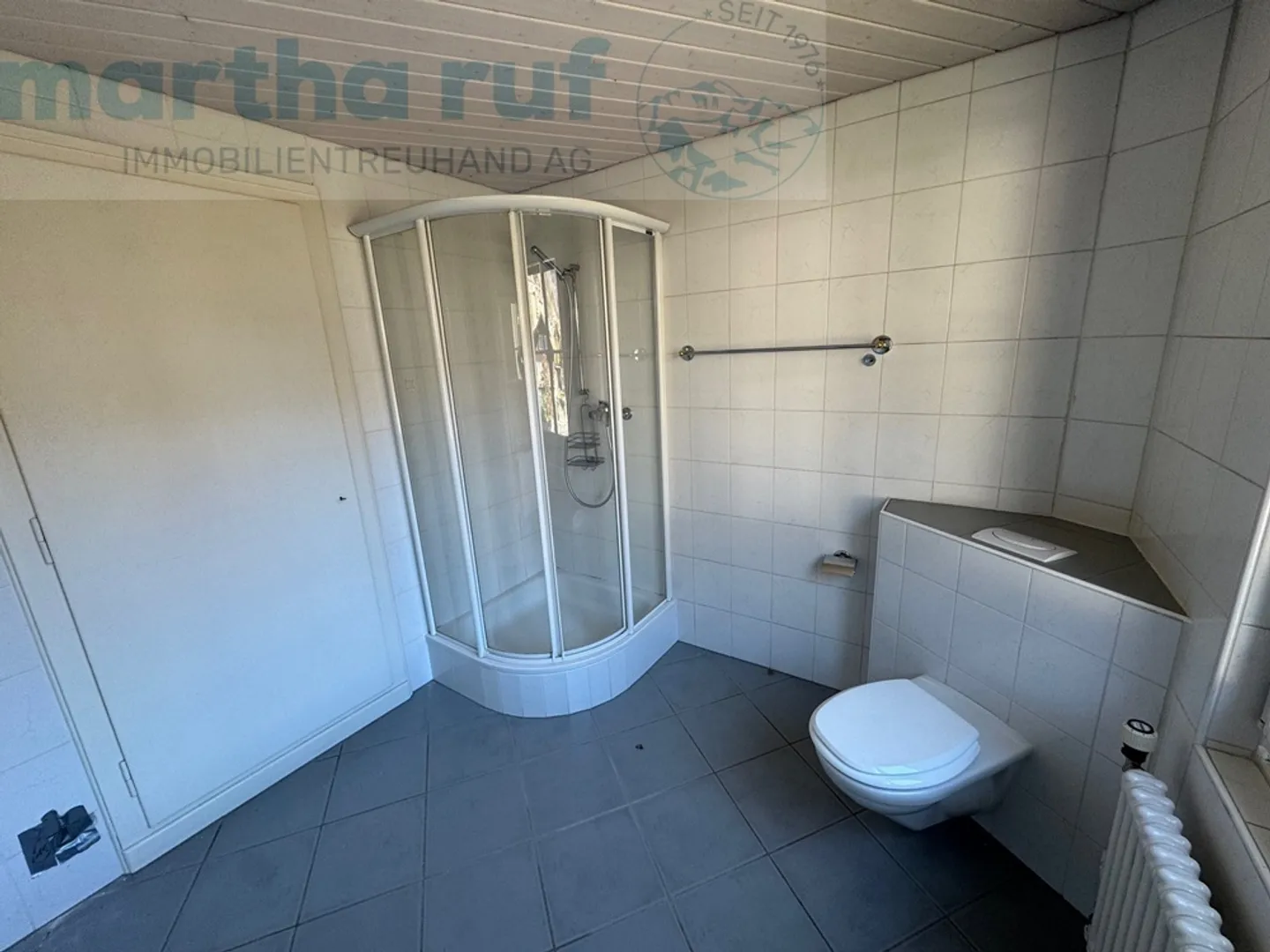 6.5-Room Residential House in Idyllic and Quiet Location by the Aare, Near the Center - Photo 16 of 19