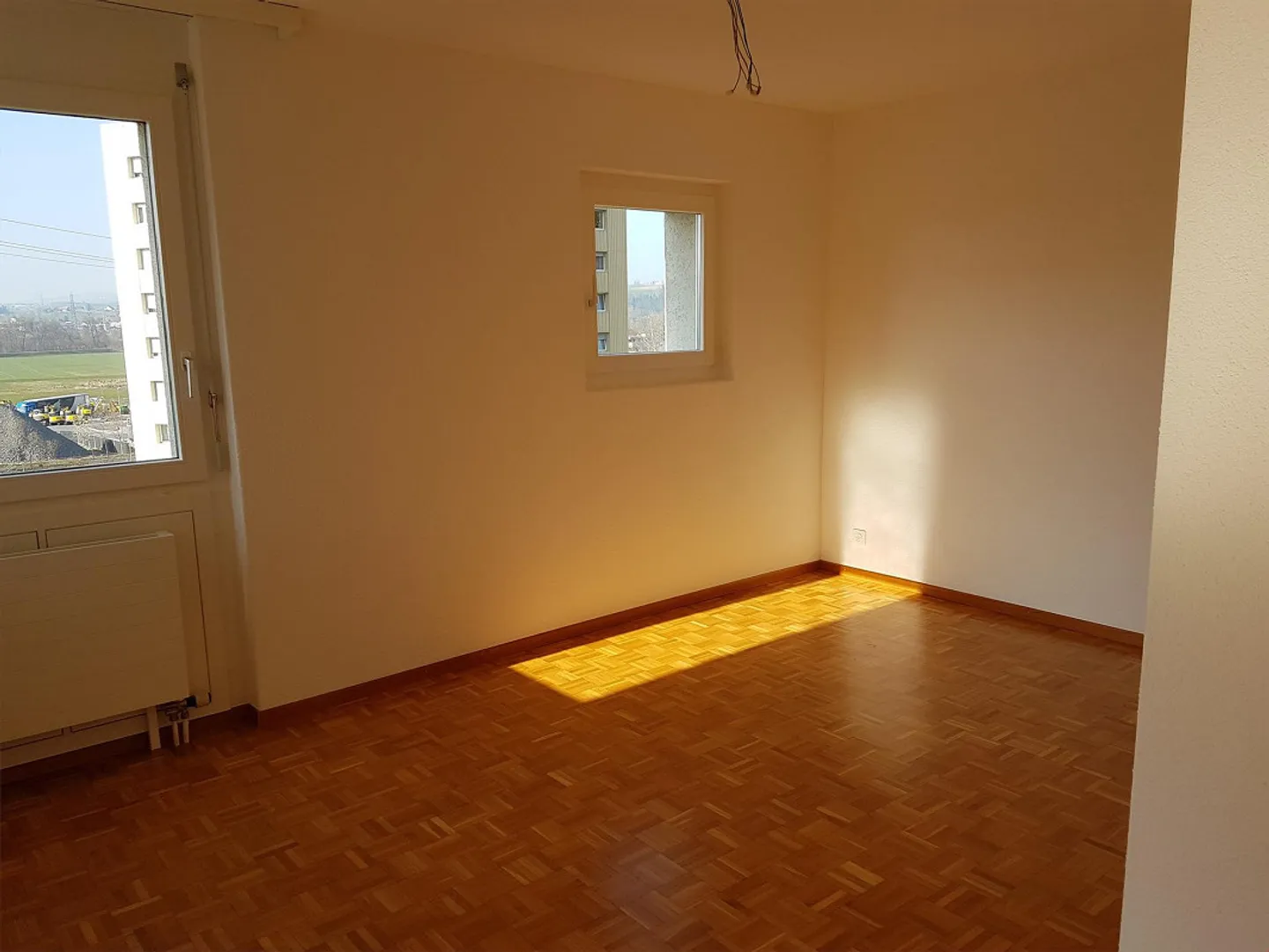 3 1/2 Room Apartment - Photo 5 of 12