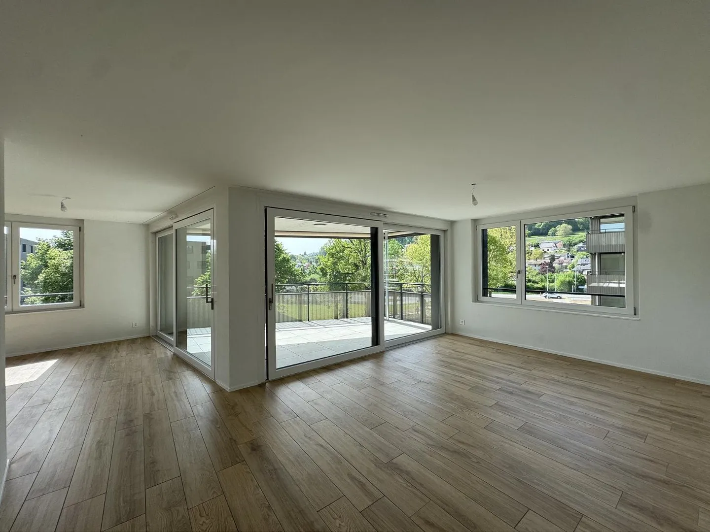 Appartamento 4.5 stanze - Foto 4 di 8