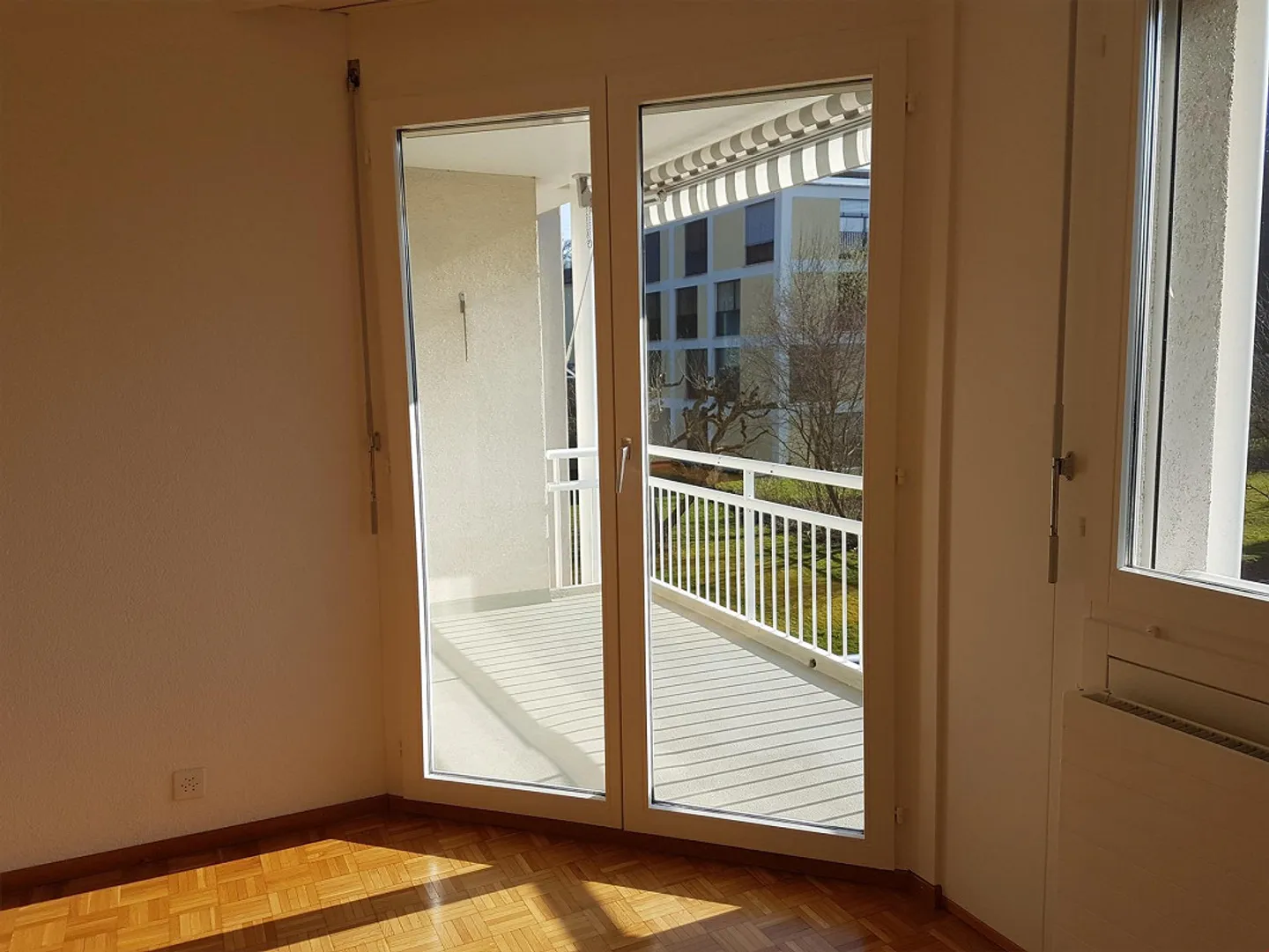 3 1/2 Room Apartment - Photo 6 of 12