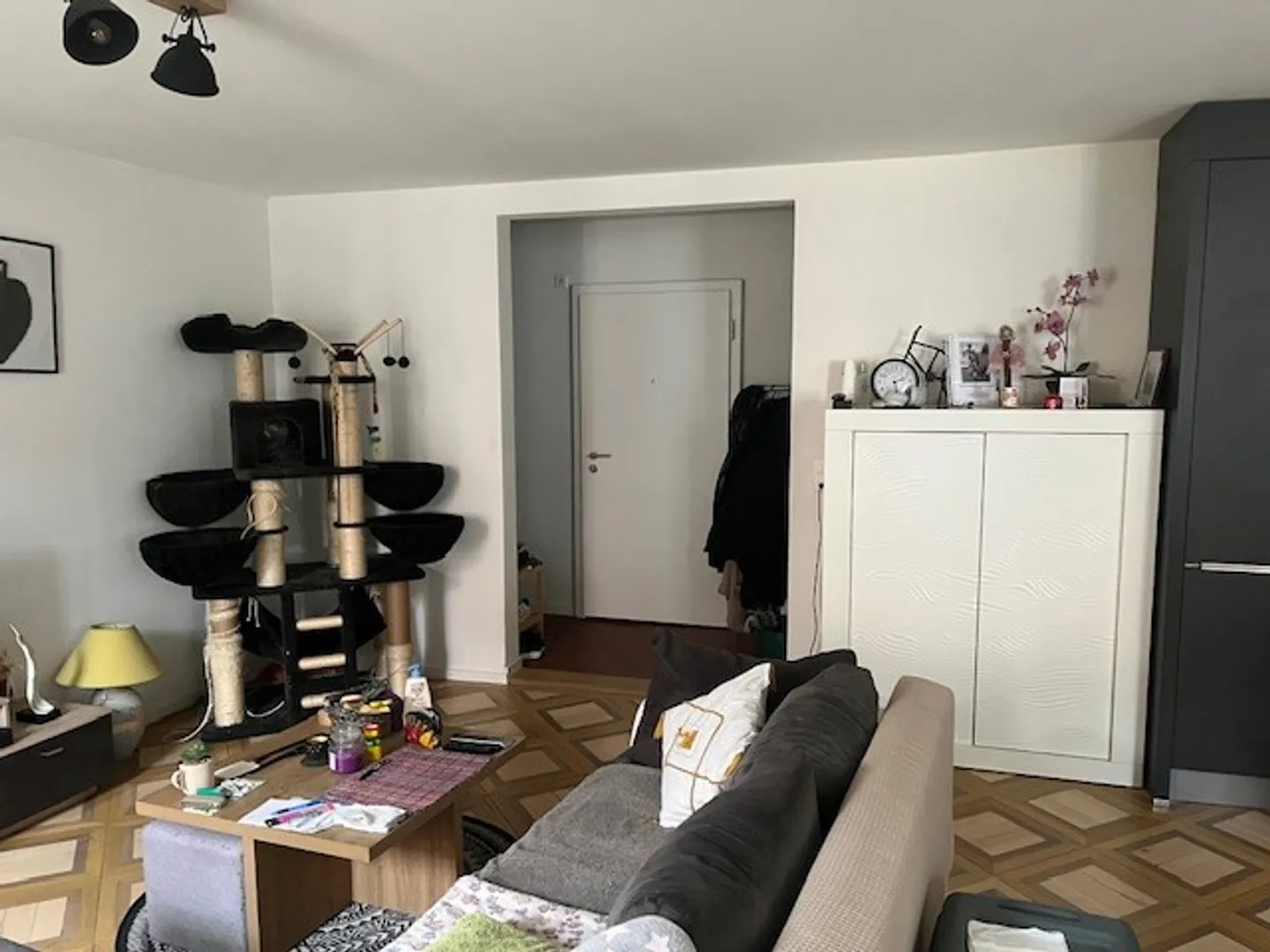 Appartement 3.5 pièces - Photo 2 sur 9