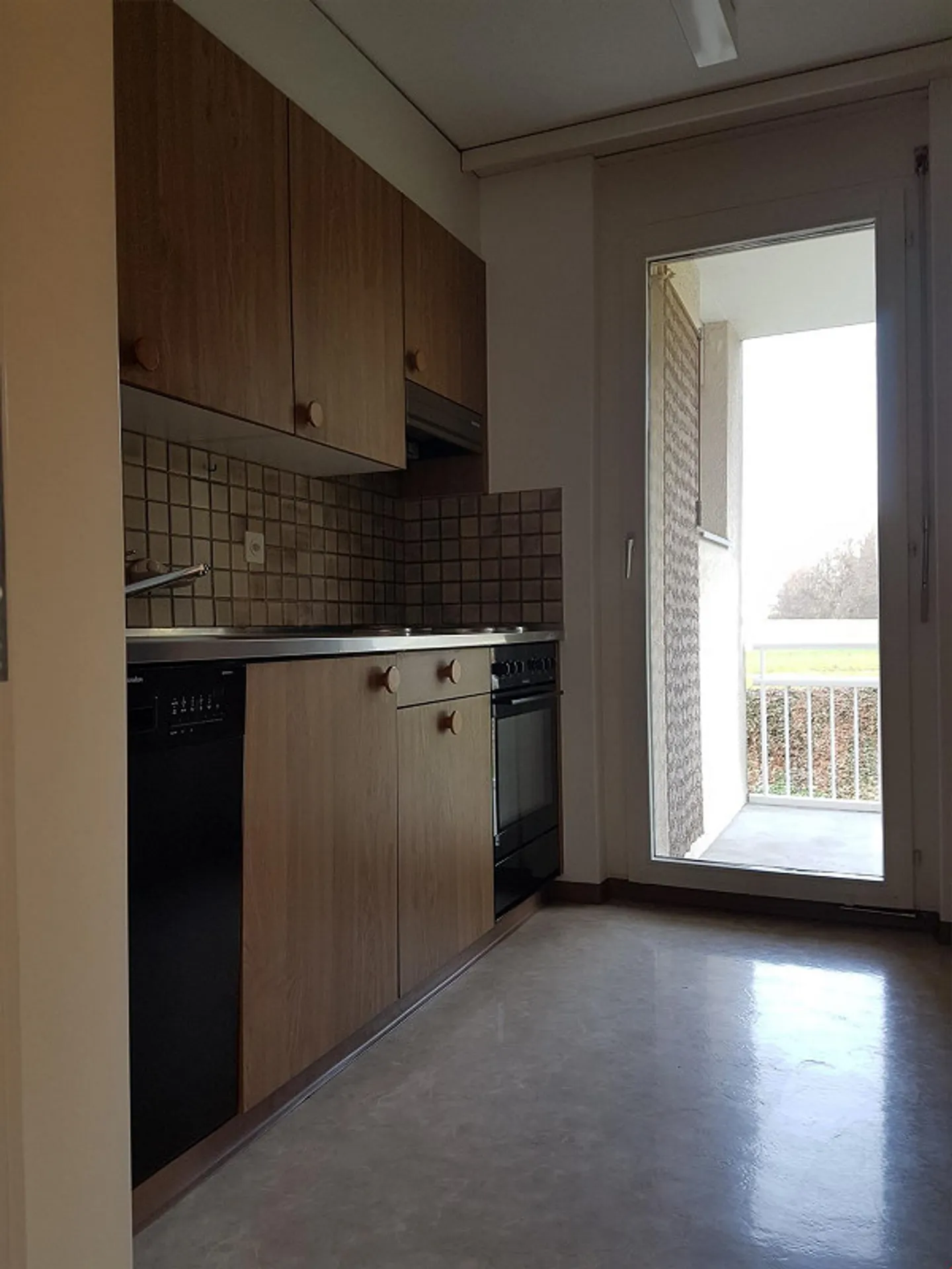 3 1/2 Room Apartment - Photo 12 of 12