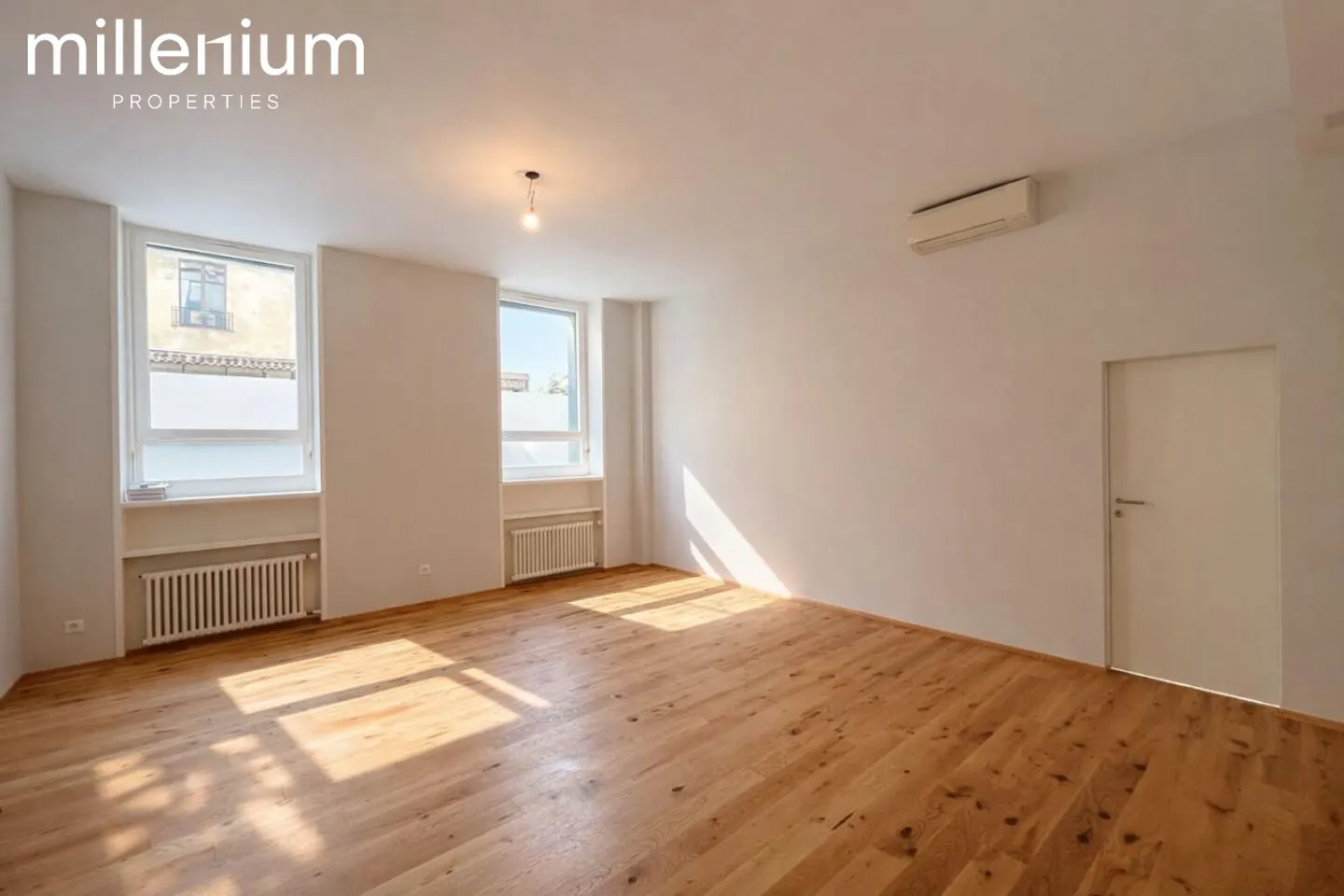 Uffici di alto standard nel cuore del quartiere bancario - Ginevra - Foto 2 di 4