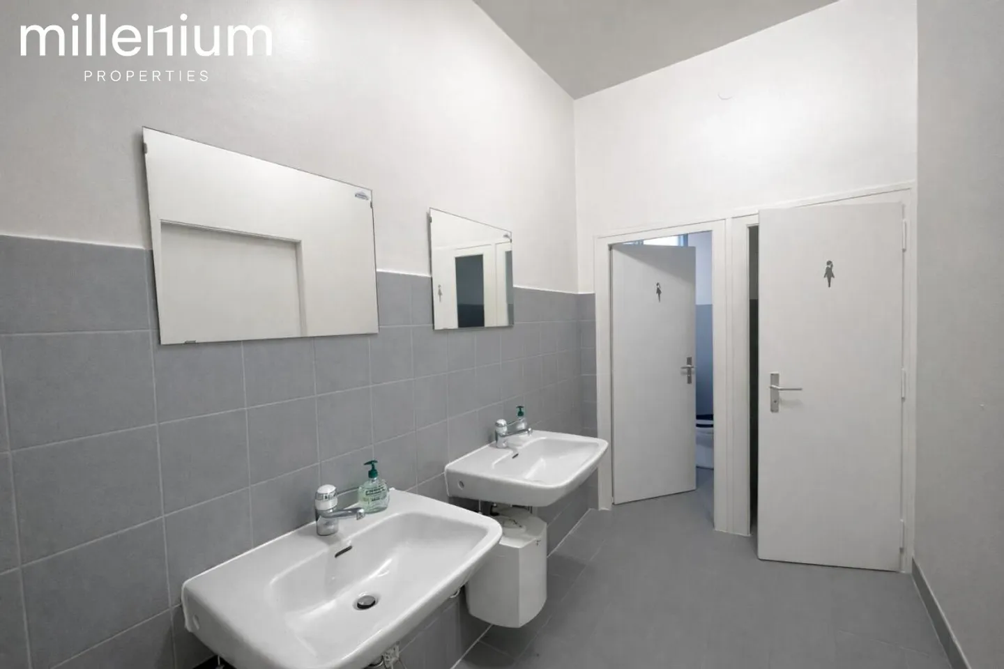Uffici di alto standard nel cuore del quartiere bancario - Ginevra - Foto 3 di 4