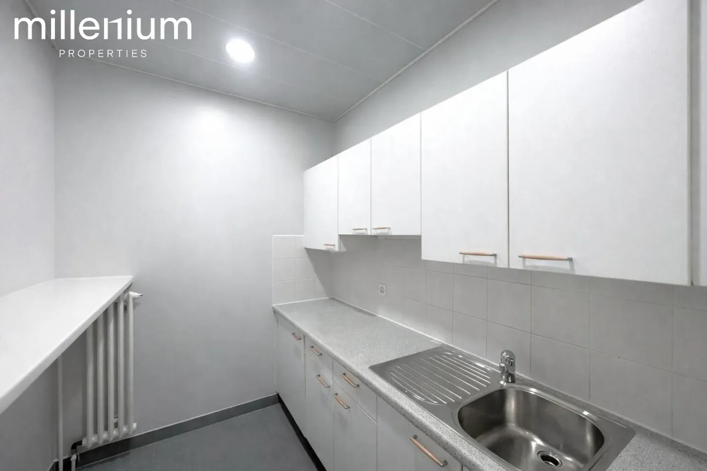 Uffici di alto standard nel cuore del quartiere bancario - Ginevra - Foto 4 di 4