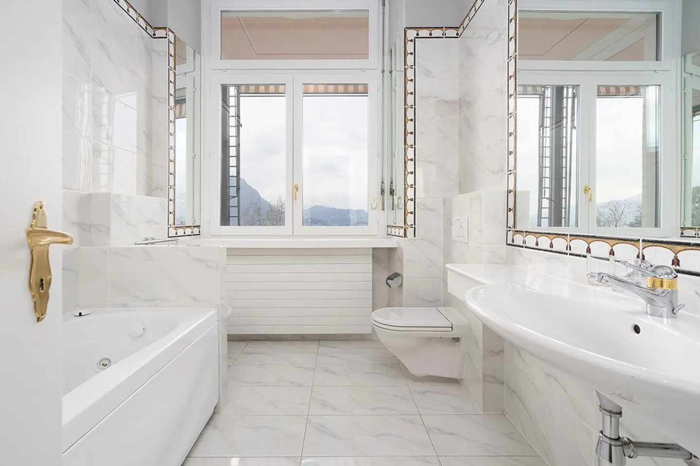 Appartement 5.5 pièces avec magnifique vue sur le lac - Photo 6 sur 11