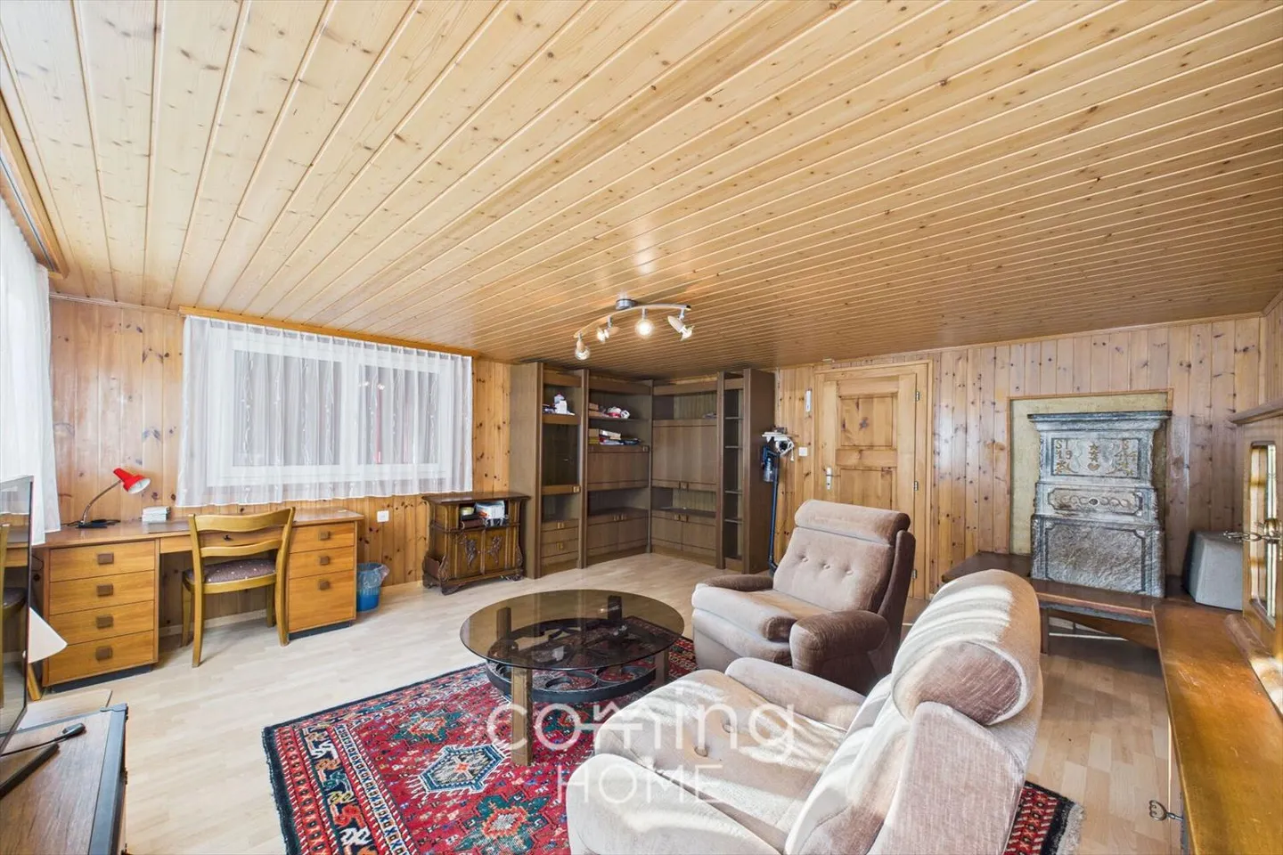 Cozy chalet with charm and potential in Eisten - Photo 3 of 12