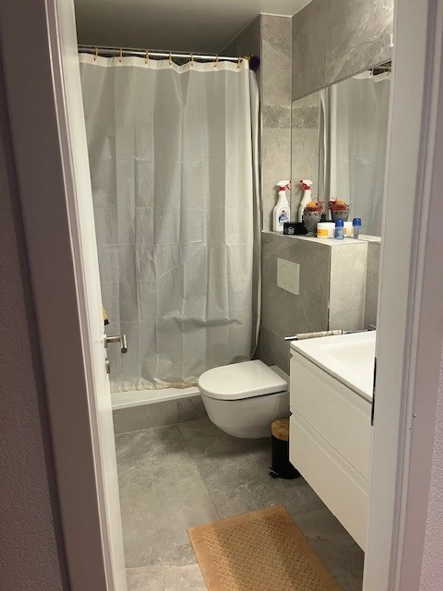 Appartement 3.5 pièces - Photo 7 sur 9