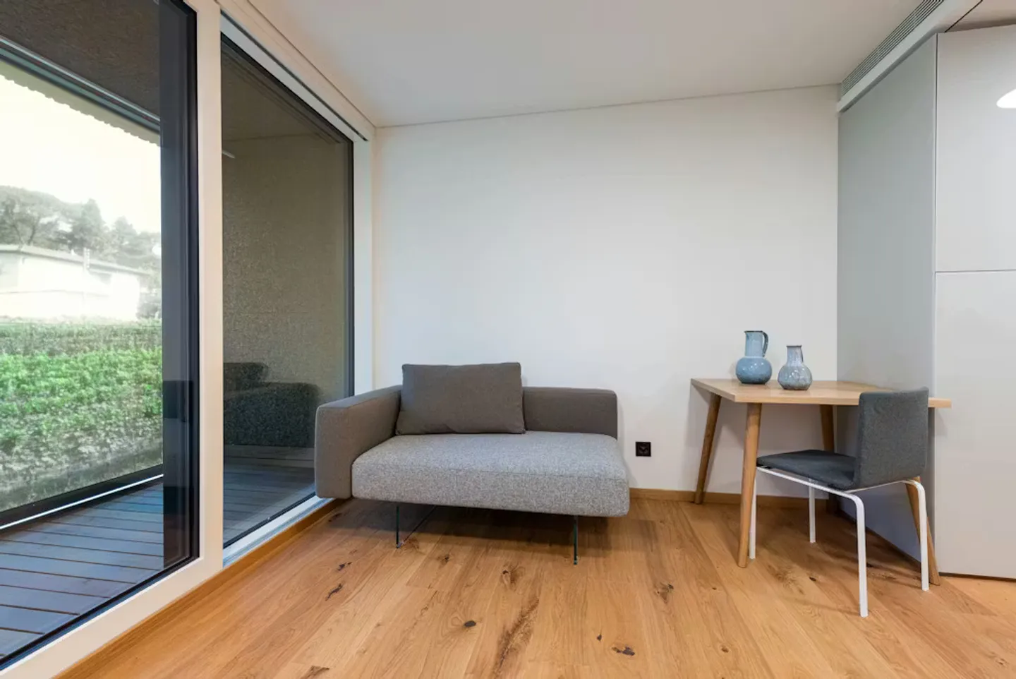 Appartement à louer - Photo 6 sur 10