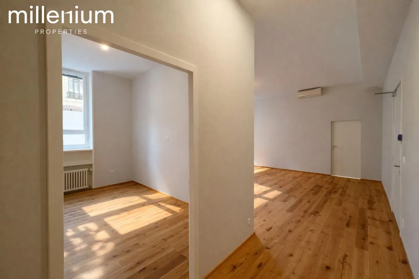 Uffici di alto standard nel cuore del quartiere bancario - Ginevra - Foto 1 di 4