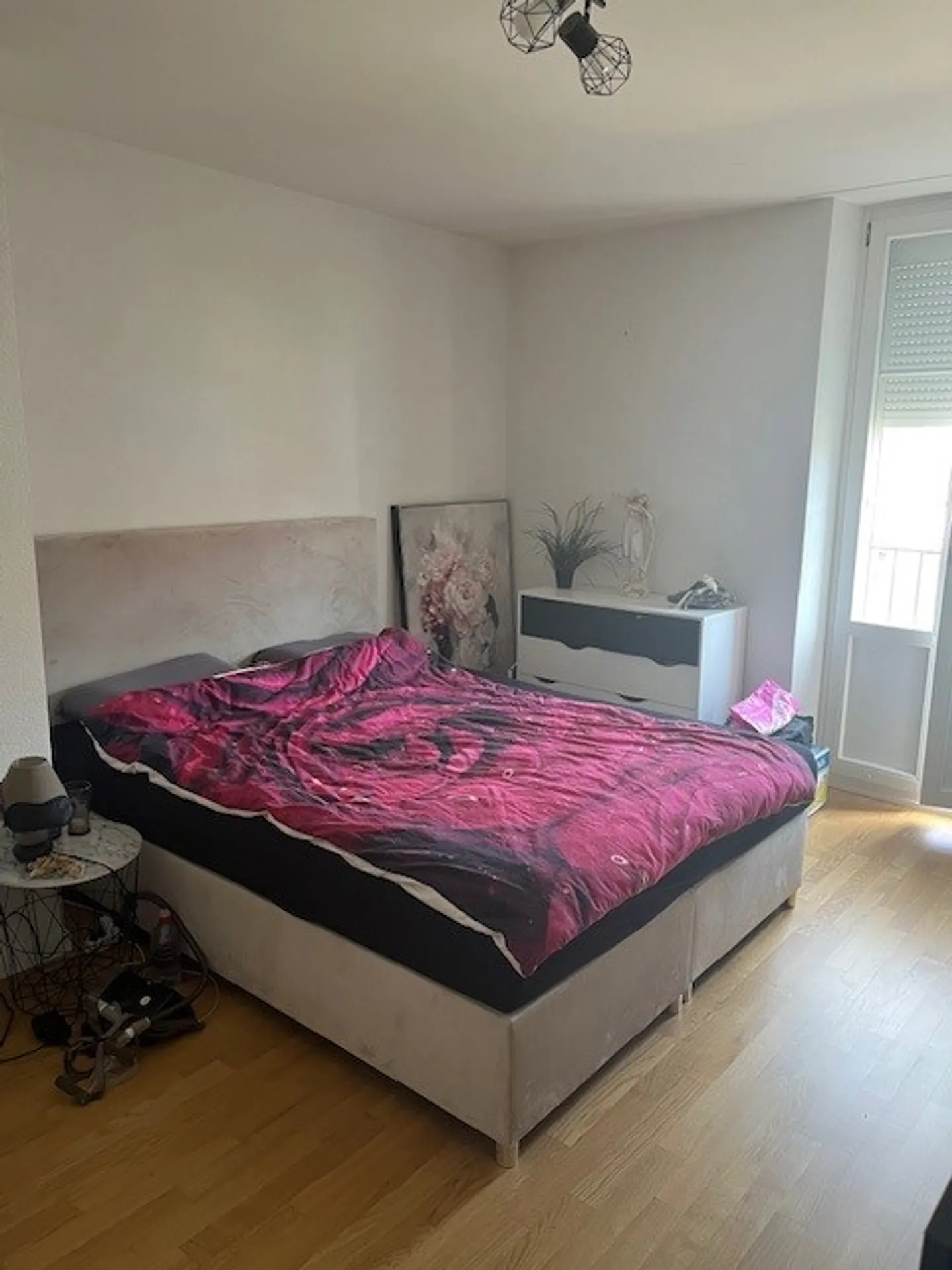 Appartement 3.5 pièces - Photo 5 sur 9