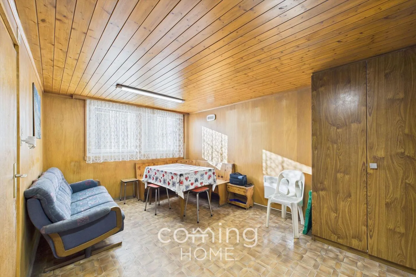 Cozy chalet with charm and potential in Eisten - Photo 5 of 12