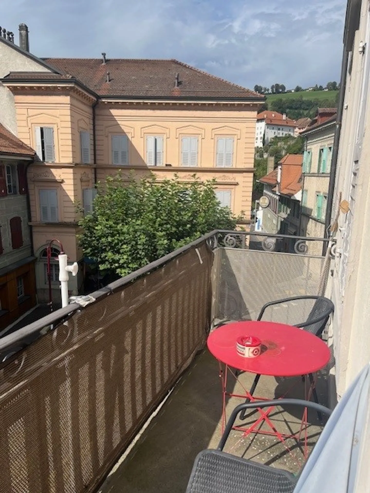 Appartement 3.5 pièces - Photo 8 sur 9