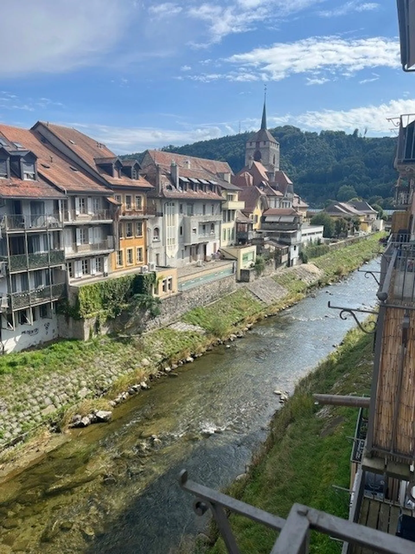 Appartement 3.5 pièces - Photo 9 sur 9